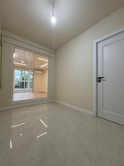 Apartament cu 2 camere decomandat în Valea Lupului