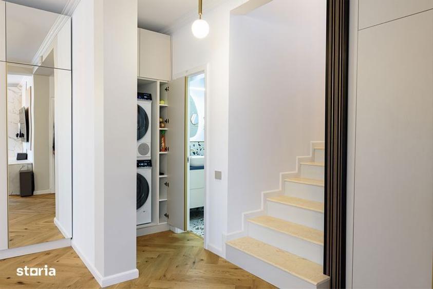 Casa P + 1 + terasa inchisa, mobilata si utilata la 2min de Esplanada - 6