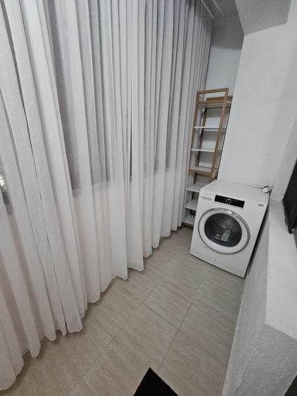 Apartament cu 2 camere decomandat în Chiajna