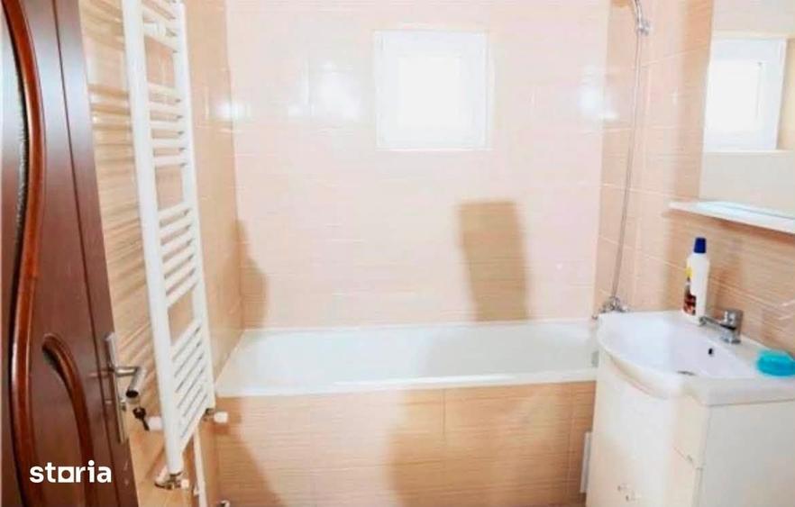 Apartament cu 2 camere în Est