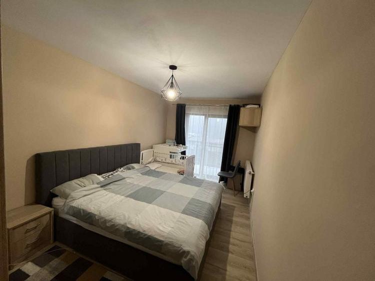 Apartament cu 2 camere, parcare, zona Vivo - 4
