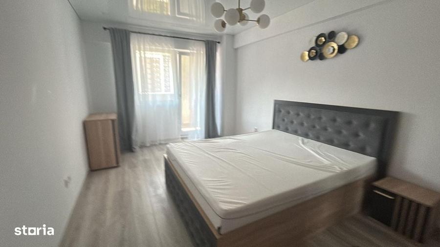 Apartament cu 3 camere în Copou