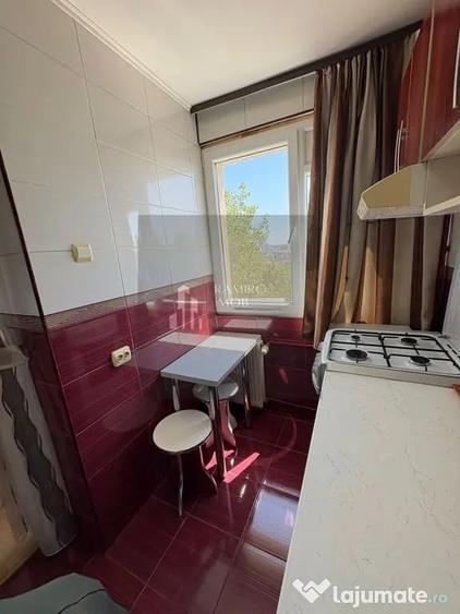 Garsoniera Turnu Magurele 10 minute metrou Aparatorii Pat... - 1