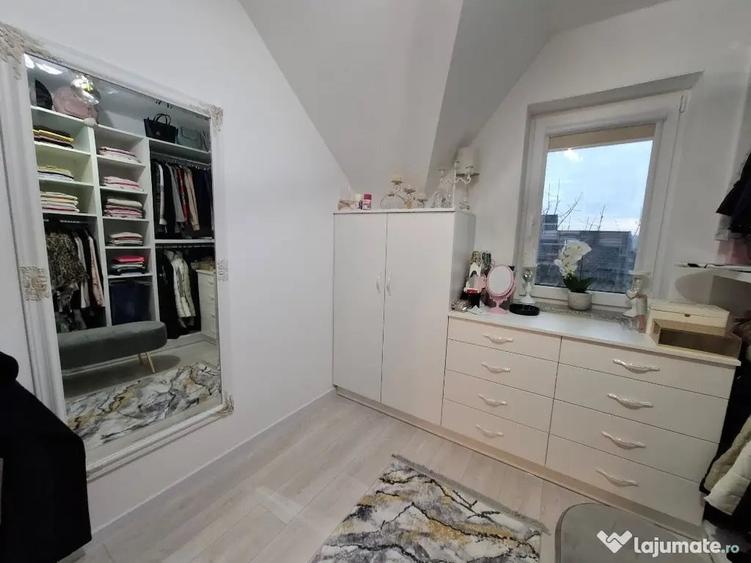 Casă cu 4 camere cu Teren 200 Mp în Burdujeni