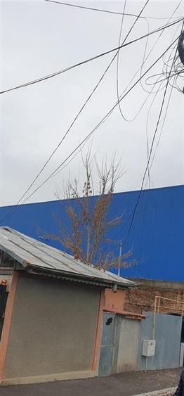 Casă cu 6 camere cu Teren 272 Mp în Central