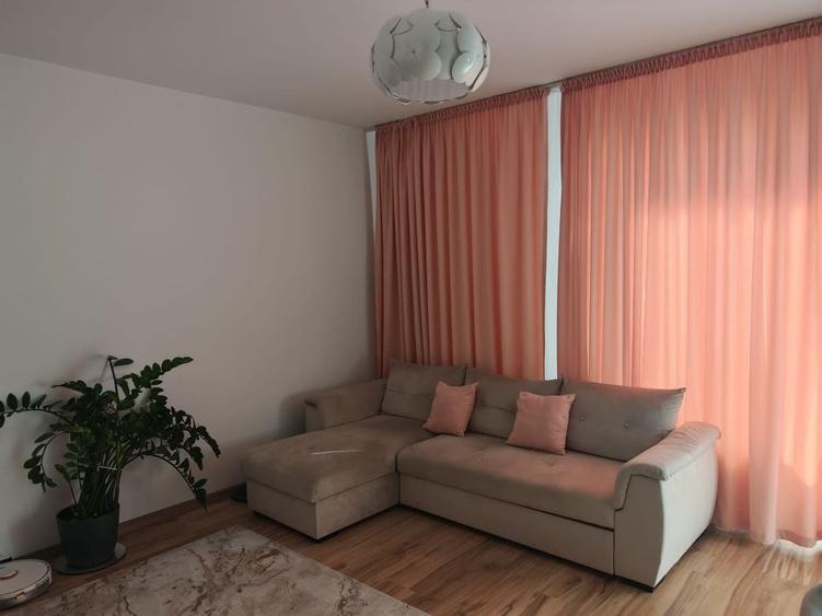 Inchiriez apartament cu doua camere - 8