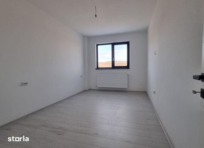 Apartament cu 2 camere în Bucium