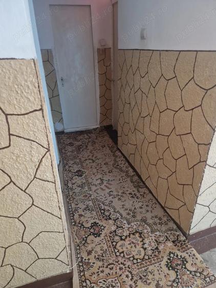 Apartament cu 2 camere decomandat în E3