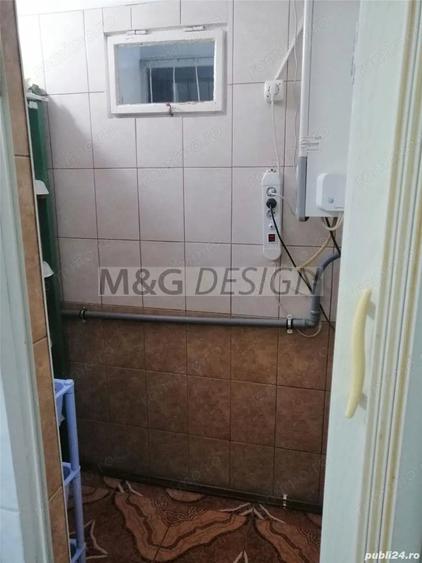 Apartament cu 2 camere decomandat în Bucovina
