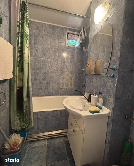Apartament cu 3 camere în Republicii