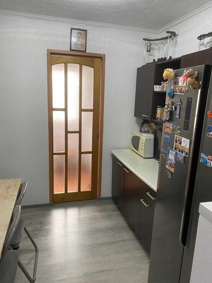 Apartament cu 2 camere decomandat în Călărași
