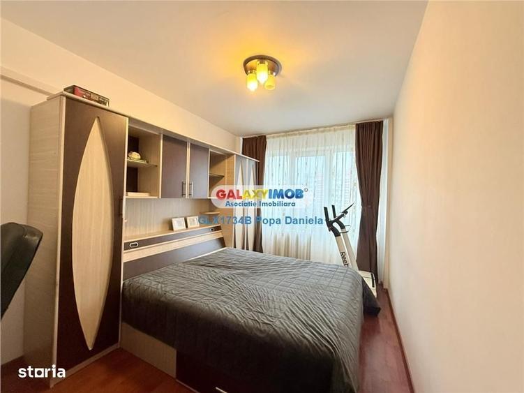 Apartament cu 2 camere decomandat în Colentina