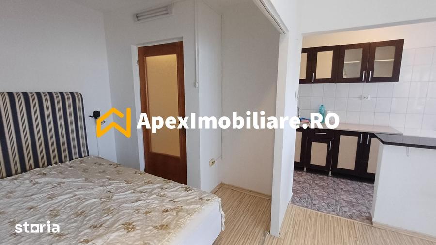 Garsoniera de vanzare Nerva Traian Bucuresti | ApexImobiliare.ro - 12