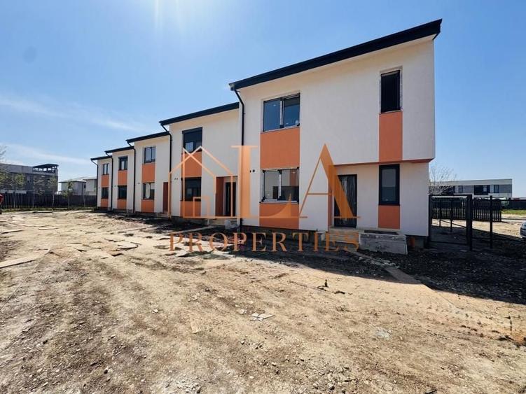 Casa 4 camere | Incalzire in pardoseala | Bragadiru - 14