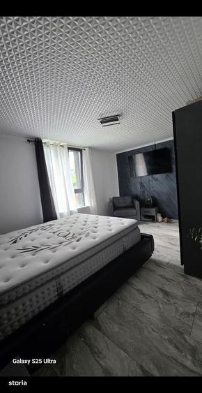 Casă cu 4 camere cu Teren 600 Mp în Bucium