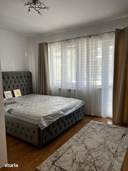 Apartament cu 3 camere în Dacia
