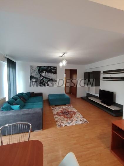 2 camere Lipovei etaj 1 BLOC NOU - 9