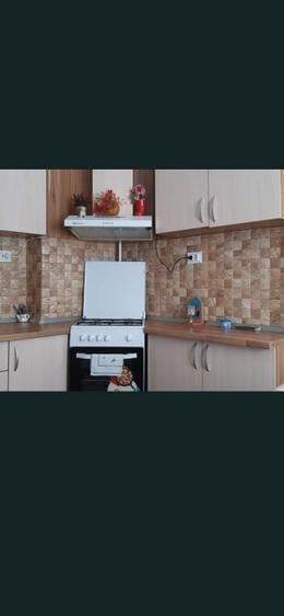 Garsonieră decomandată în Astra