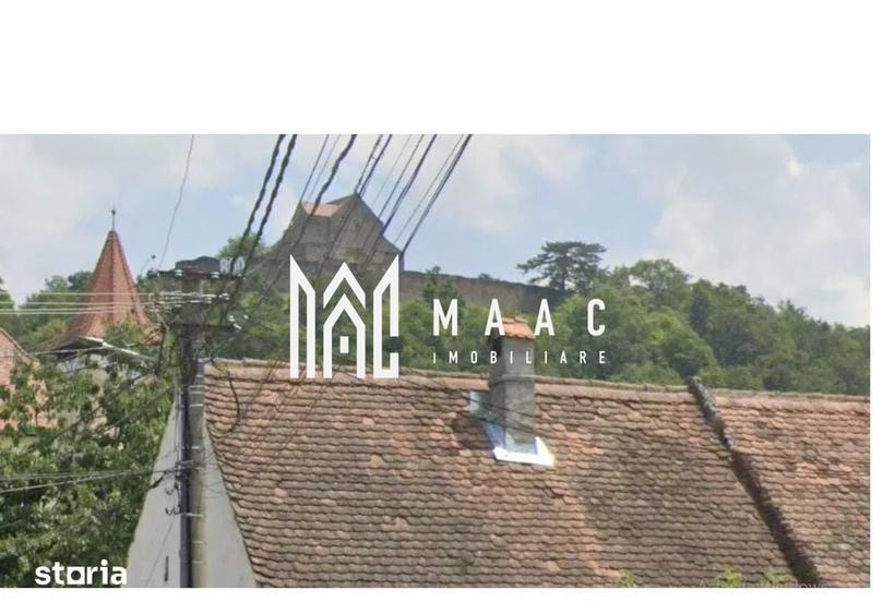 Casa 5 camere de vanzare | Cisnadioara | 150 mp, teren 482 mp - 4