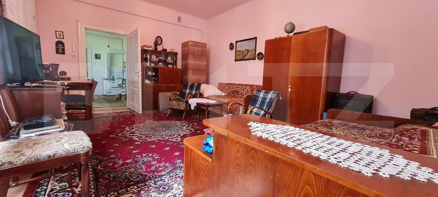 Casă individuală cu 3 camere cu Canalizare în Bod