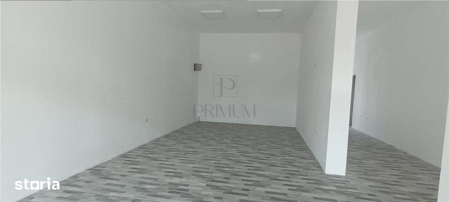 Spațiu comercial, de 130 mp, în Odobescu