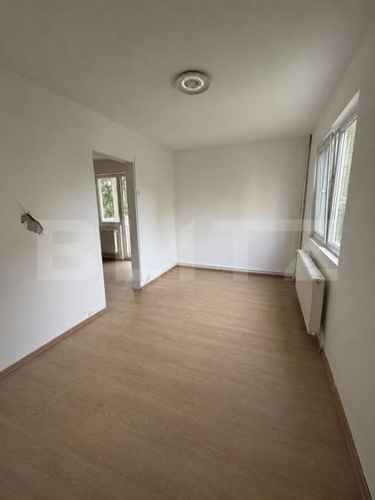 Apartament 3 camere semidecomandat, 50 mp, etaj 2, zona Dambul Pietros - 4