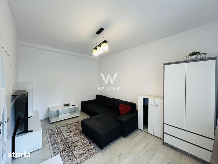 Apartament 2 camere decomandat, 2 locuri de parcare, Tineretului Sibiu - 2