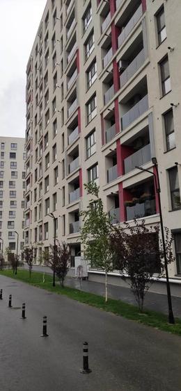 Garsonieră decomandată în Drumul Taberei