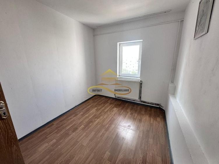 Apartament cu 2 camere decomandat în Mioriței