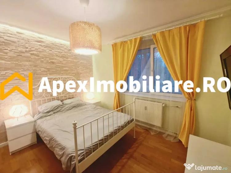Apartament 2 camere de inchiriat Gara de Est Bucure?ti | Ap - 1