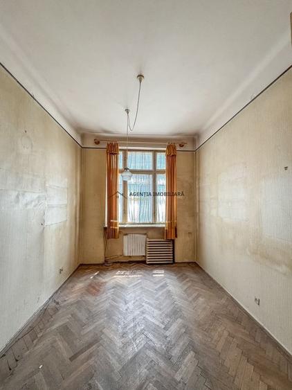 Apartament in vila I Cismigiu - 10