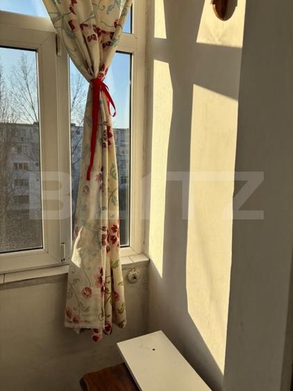 Garsonieră nedecomandată, mobilată în Alexandru cel Bun
