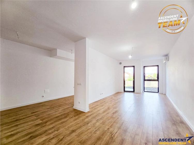Apartament cu 3 camere decomandat în Lenin