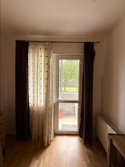 Apartament cu 2 camere decomandat în Griviței