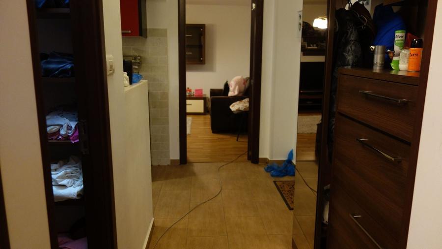 Apartament cu 2 camere decomandat în Vitan Mall
