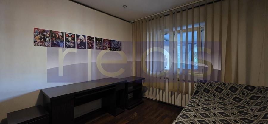 VANZARE 4 CAMERE DECOMANDAT -VITAN MALL - 10