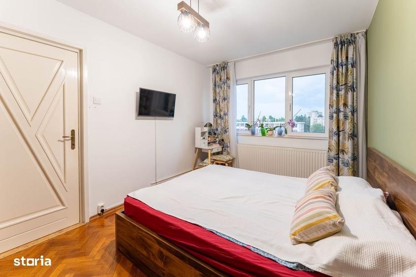 Apartament renovat, zona Astra - 6