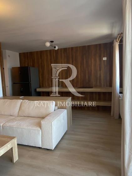 Apartament cu 2 camere decomandat, mobilat în Iosia