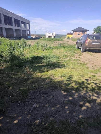 Teren de 500 mp, în Central