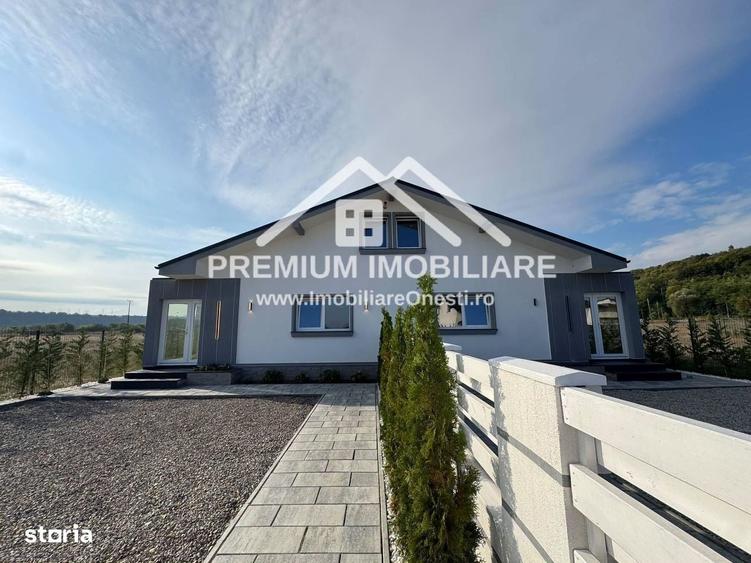 Casă cu 3 camere în Central