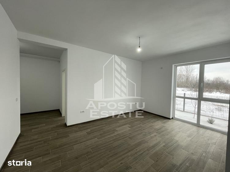Spațiu comercial, de 51 mp, în Giroc