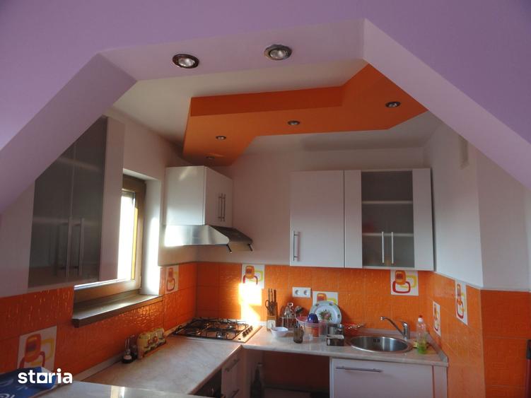 Garsoniera confort 1 decomandata, zona centrala, renovata, mobilata - 2