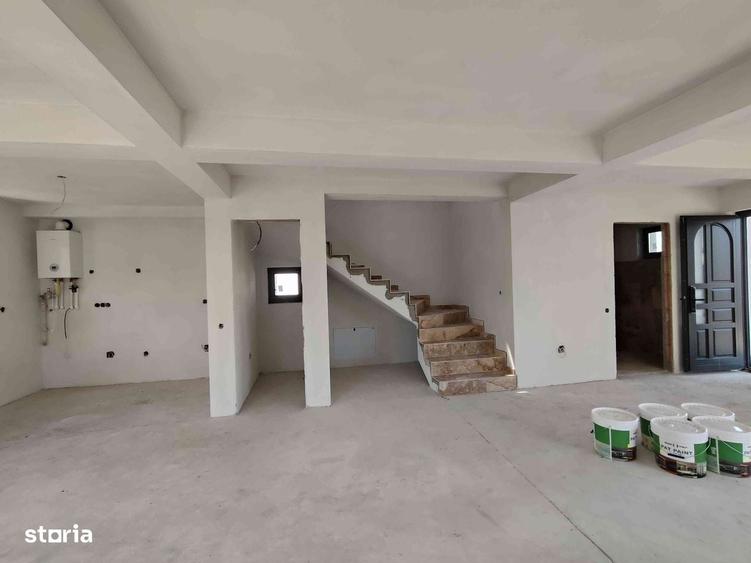 Casa noua 124 mp | Teren 700 mp | Piscina comuna | Cartier privat - 4