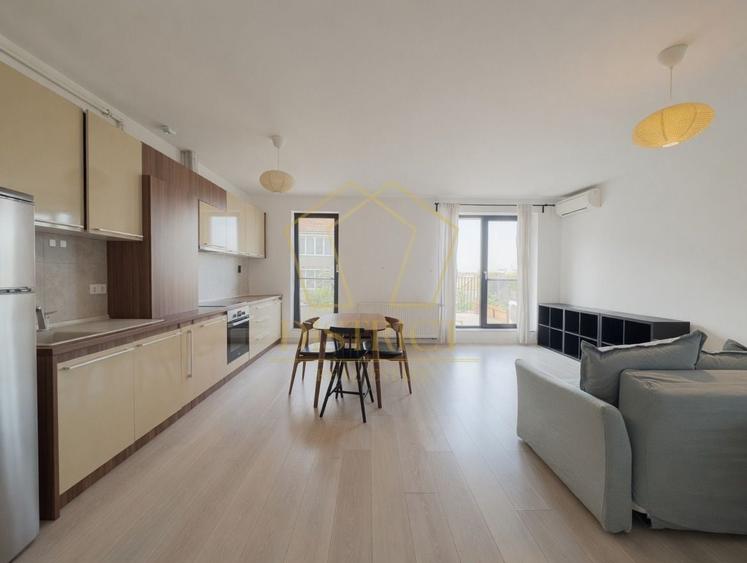 Apartament cu 3 camere decomandat în Bălcescu