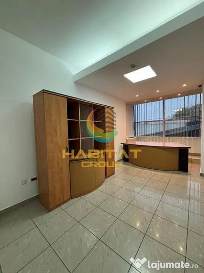 Spațiu comercial, de 185 mp, în Brâncoveanu