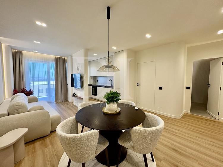 APARTAMENT PREMIUM | URBANO PANORAMIC, RĂZOARE - 2