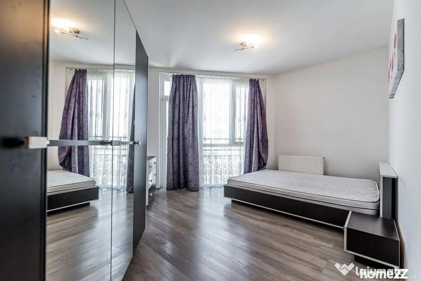 Apartament 2 camere - ARED KAUFLAND - COMISION 0 - Arad (Arad) - 7