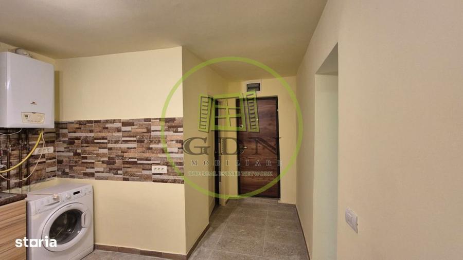 Oferta de vanzare ap. cu 2 camere, zona Hasdeu/Semicentral - 12
