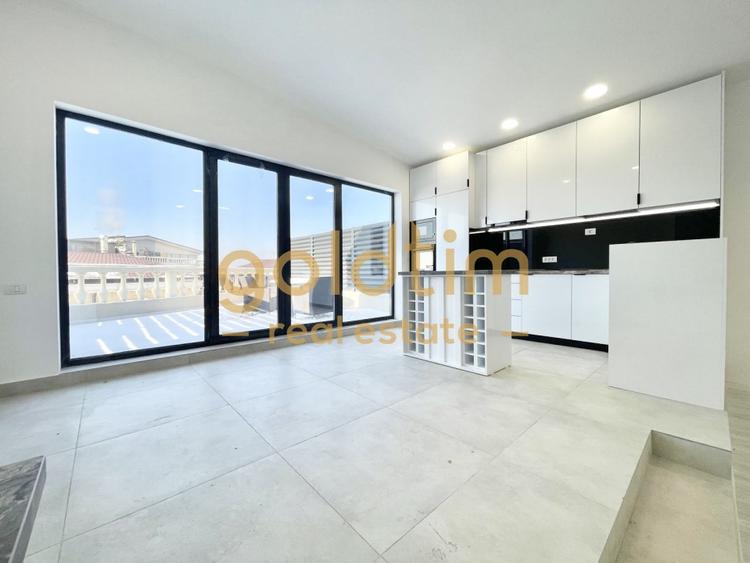 DUPLEX/RENOVAT/UTILAT/TERASA/PISCINA/SAUNA/HERASTRAU - 3
