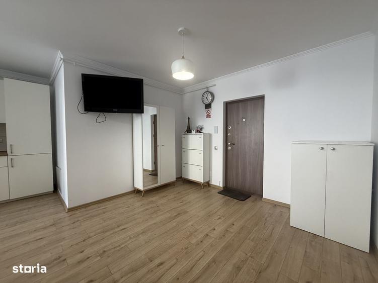 Apartament cu 2 camere în Luna